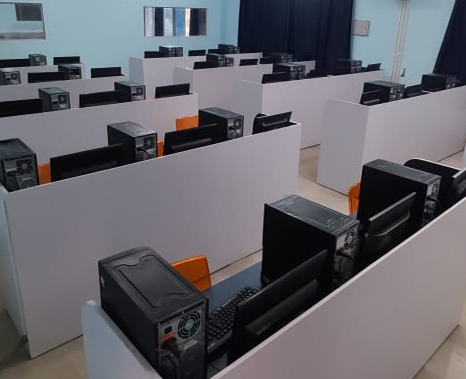 Campus Facilities