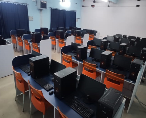 Campus Facilities