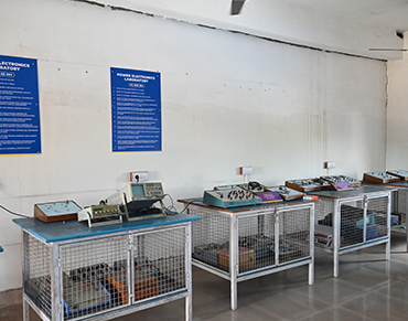 Electrical and Electronics Engineering