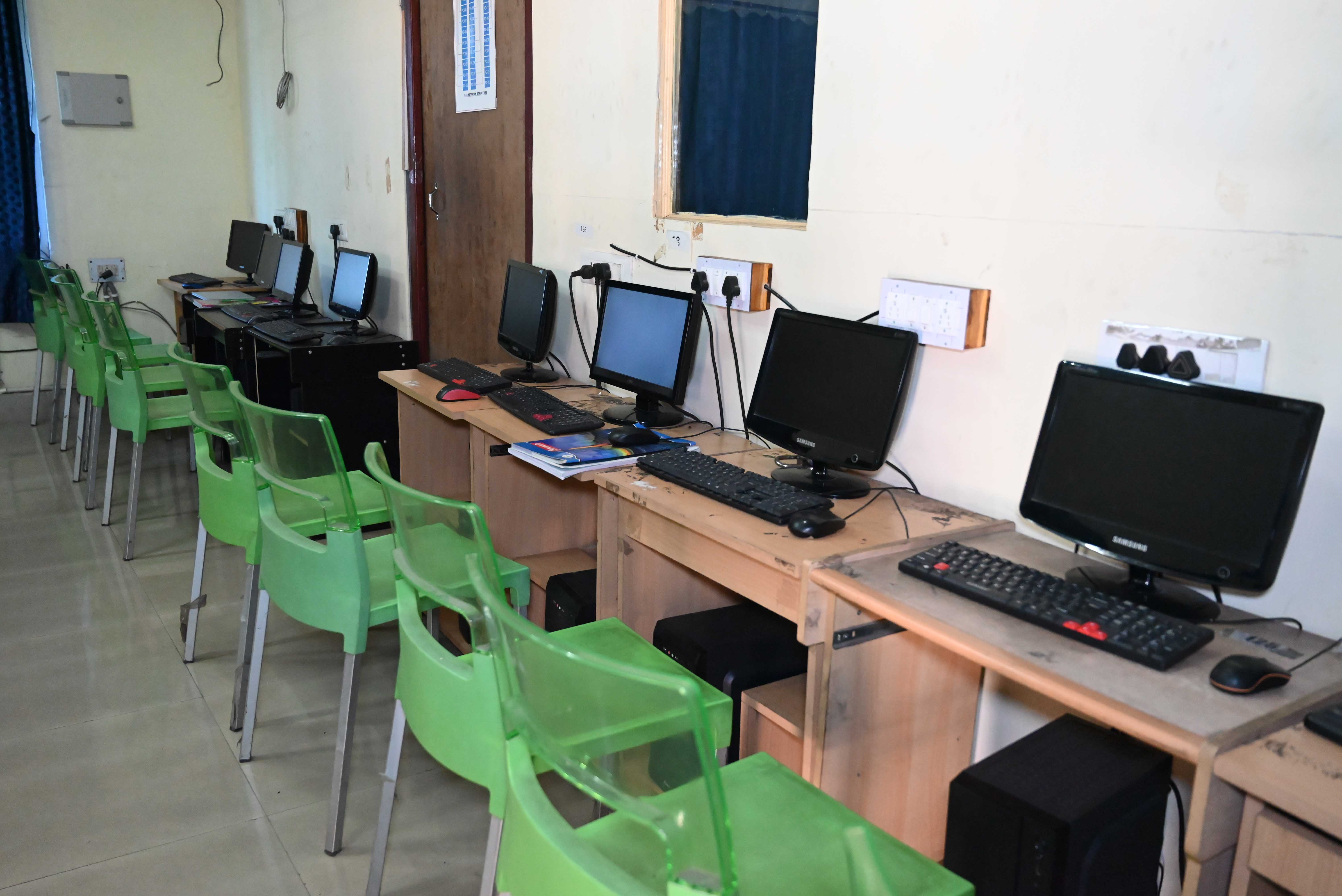 Computer Science and Engineering