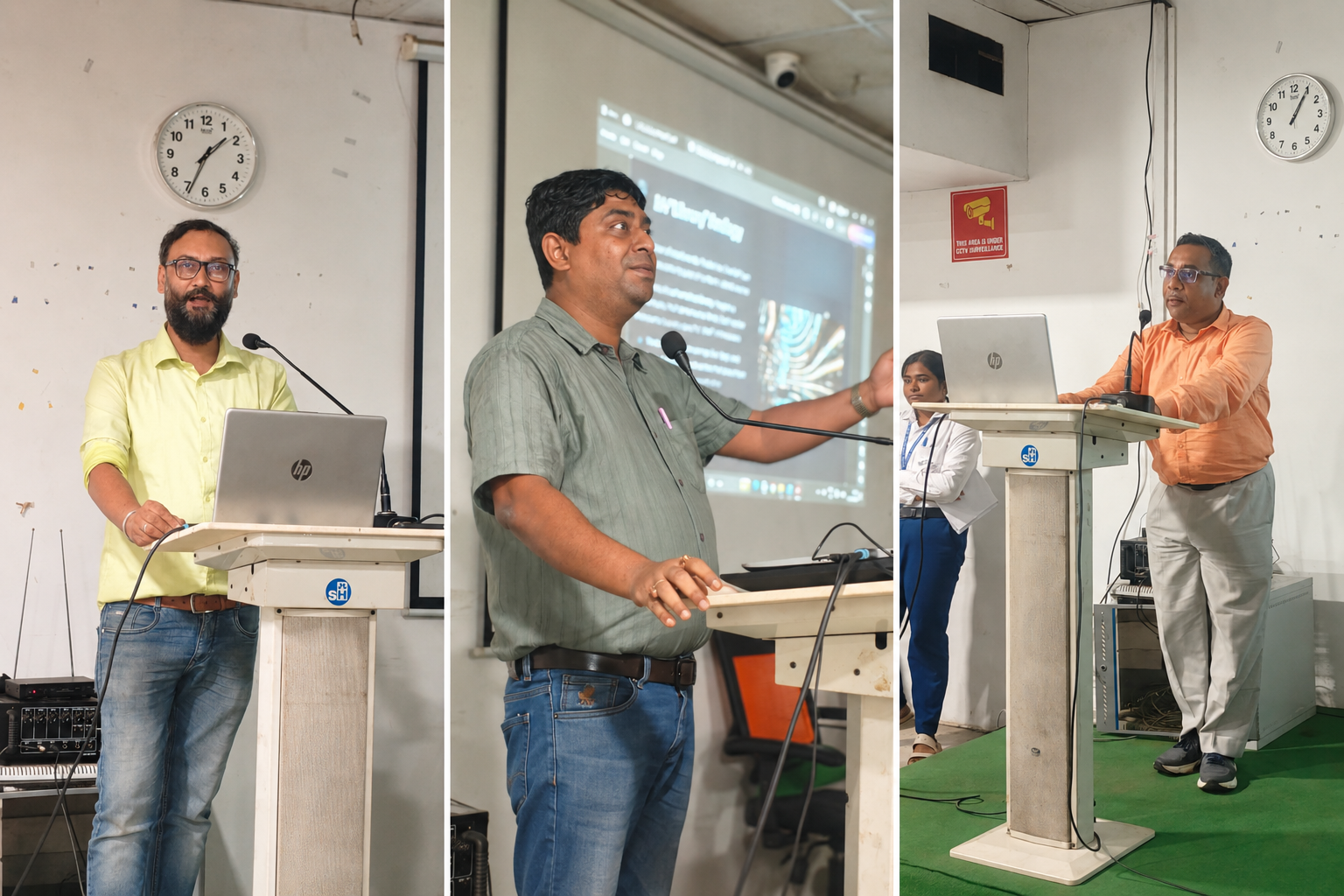 Seminar activity image 1