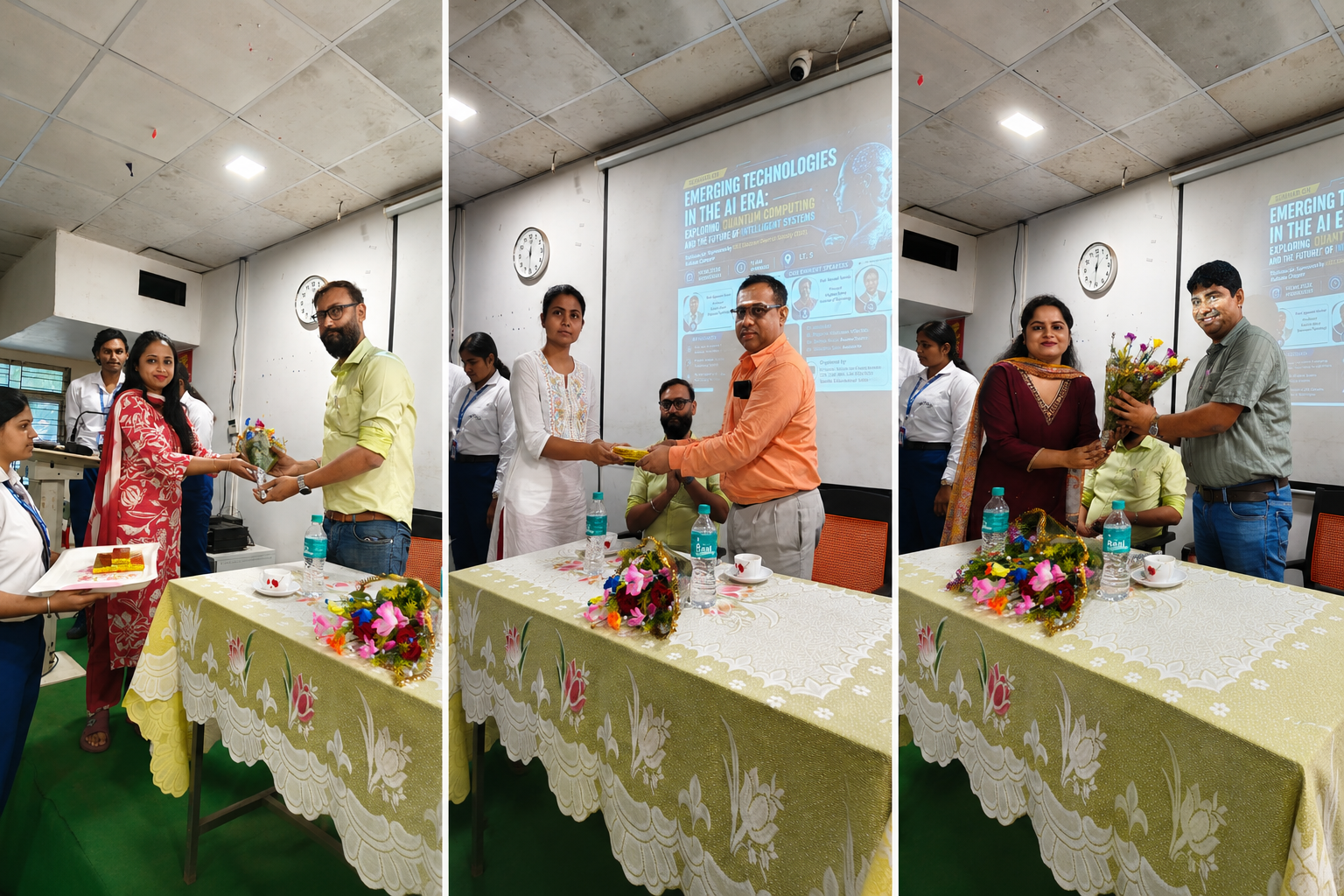 Seminar activity image 2