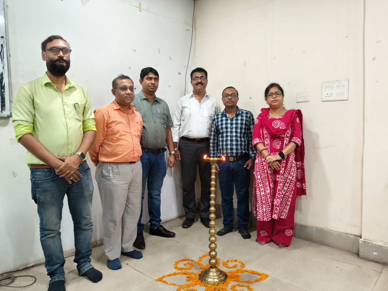 Seminar activity image 4