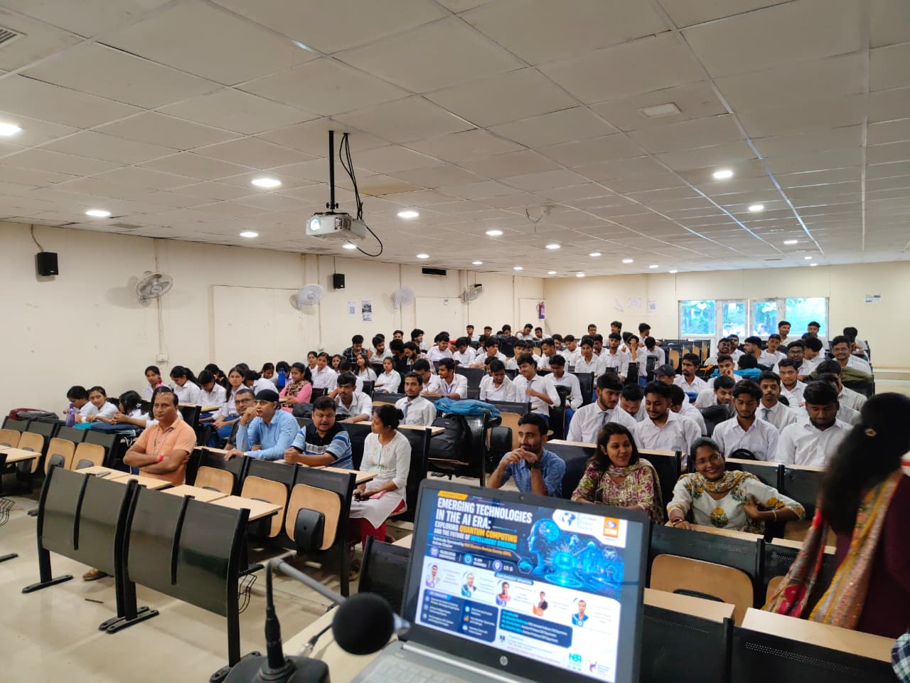 Seminar activity image 5