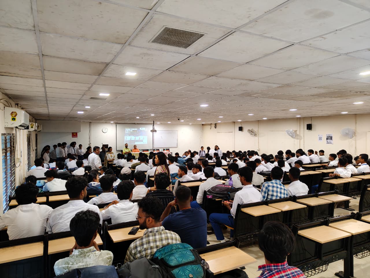 Seminar activity image 6