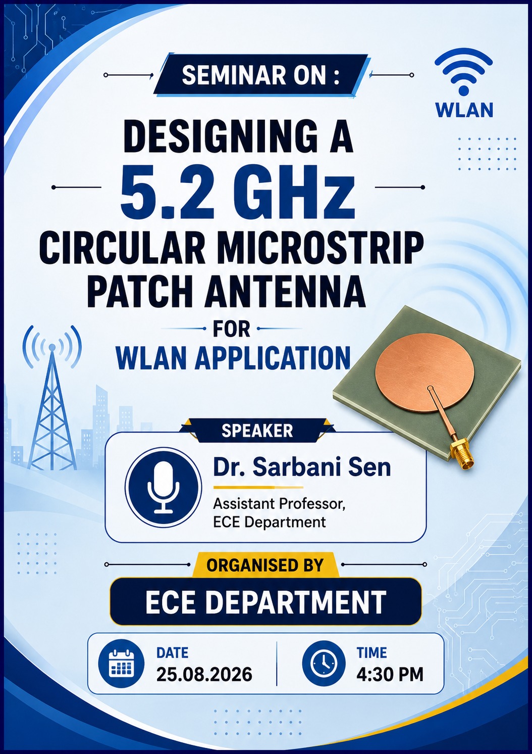 ECE activity gallery