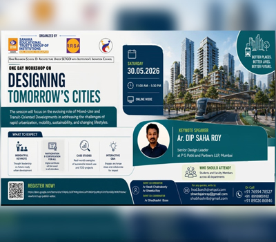 Department of Pharmacy SETGOI two-day national seminar poster